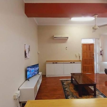 Spacious 1 Bedroom, Self Catering Apartment In Glenwood, ダーバン エクステリア 写真