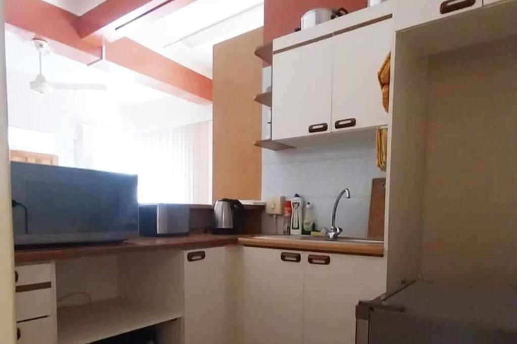 Spacious 1 Bedroom, Self Catering Apartment In Glenwood, ダーバン エクステリア 写真